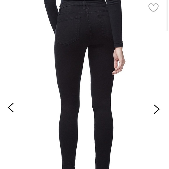 Good American good legs jeans - Picture 3 of 7